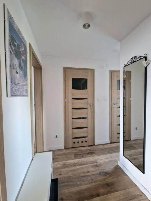 Apartament Na Wynajem Neumarkt Exterior foto