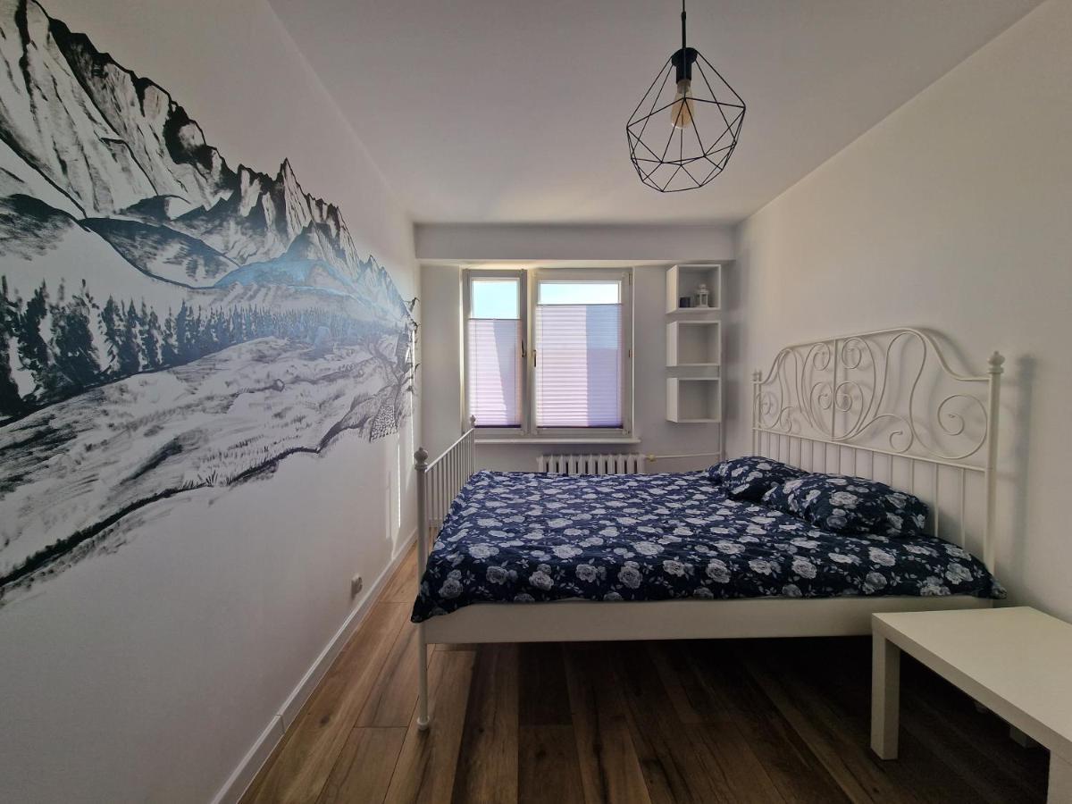 Apartament Na Wynajem Neumarkt Exterior foto