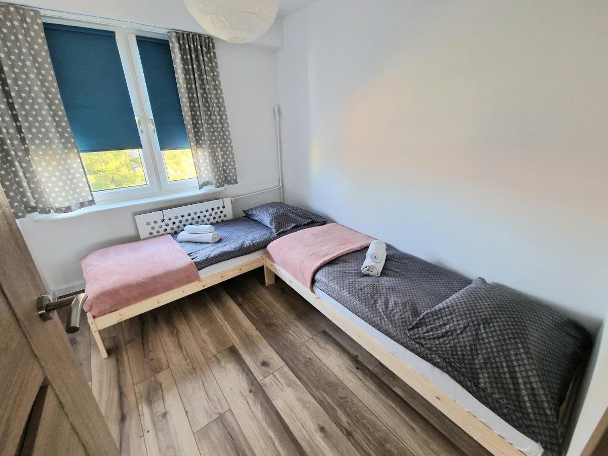 Apartament Na Wynajem Neumarkt Exterior foto